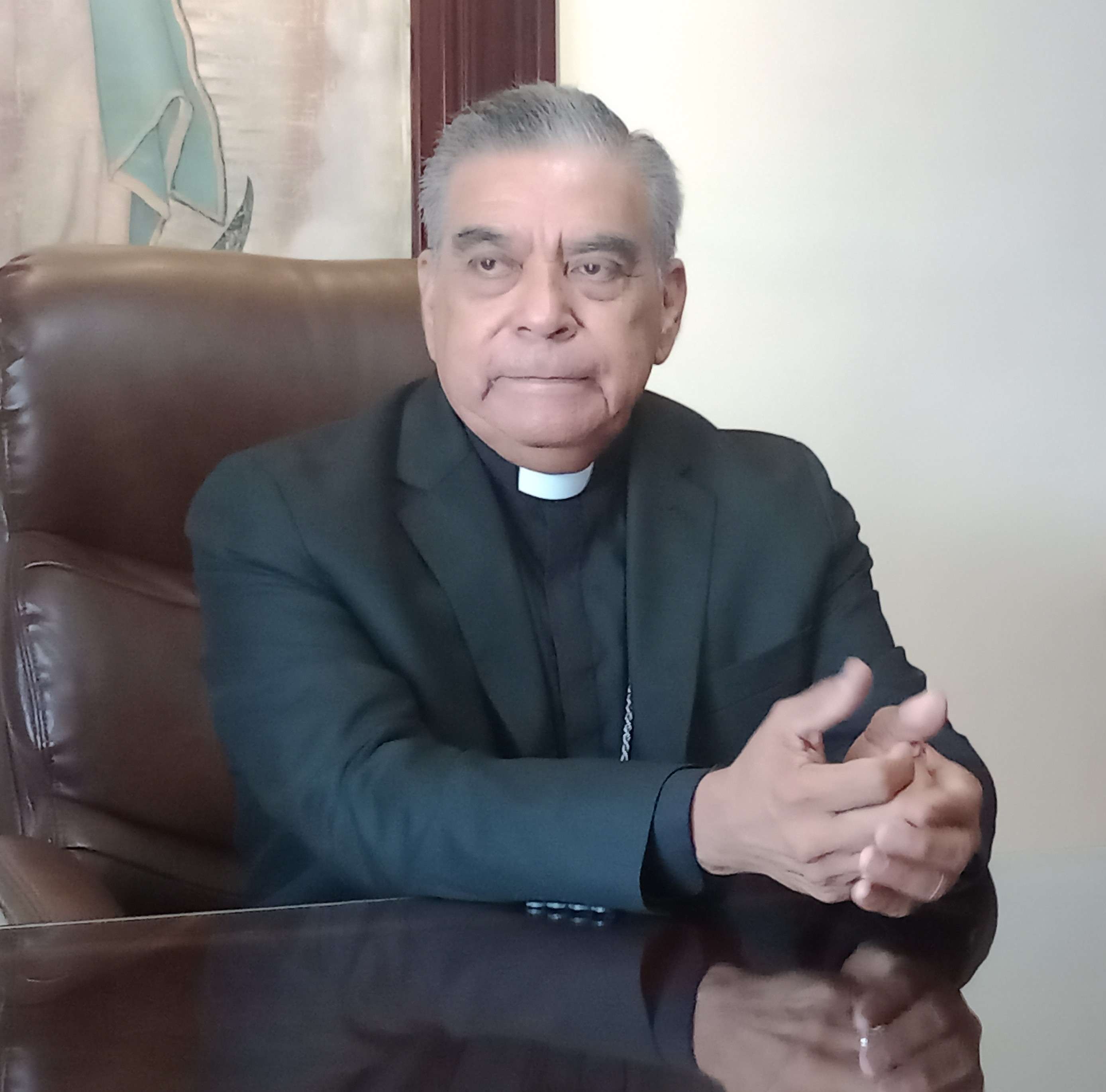 Obispo de NCG será el quinto de la Diócesis de Culiacán, Sinaloa 