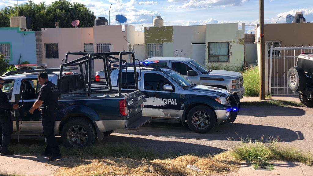 Hallan a hombre sin vida al interior de su vivienda | El Bordo