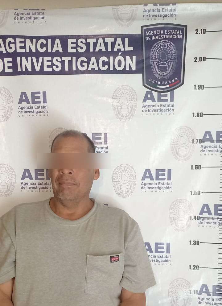 Detiene Aei A Persona Buscada Por Homicidio Y Homicidio En Grado De Tentativa En Aldama El Bordo 6788