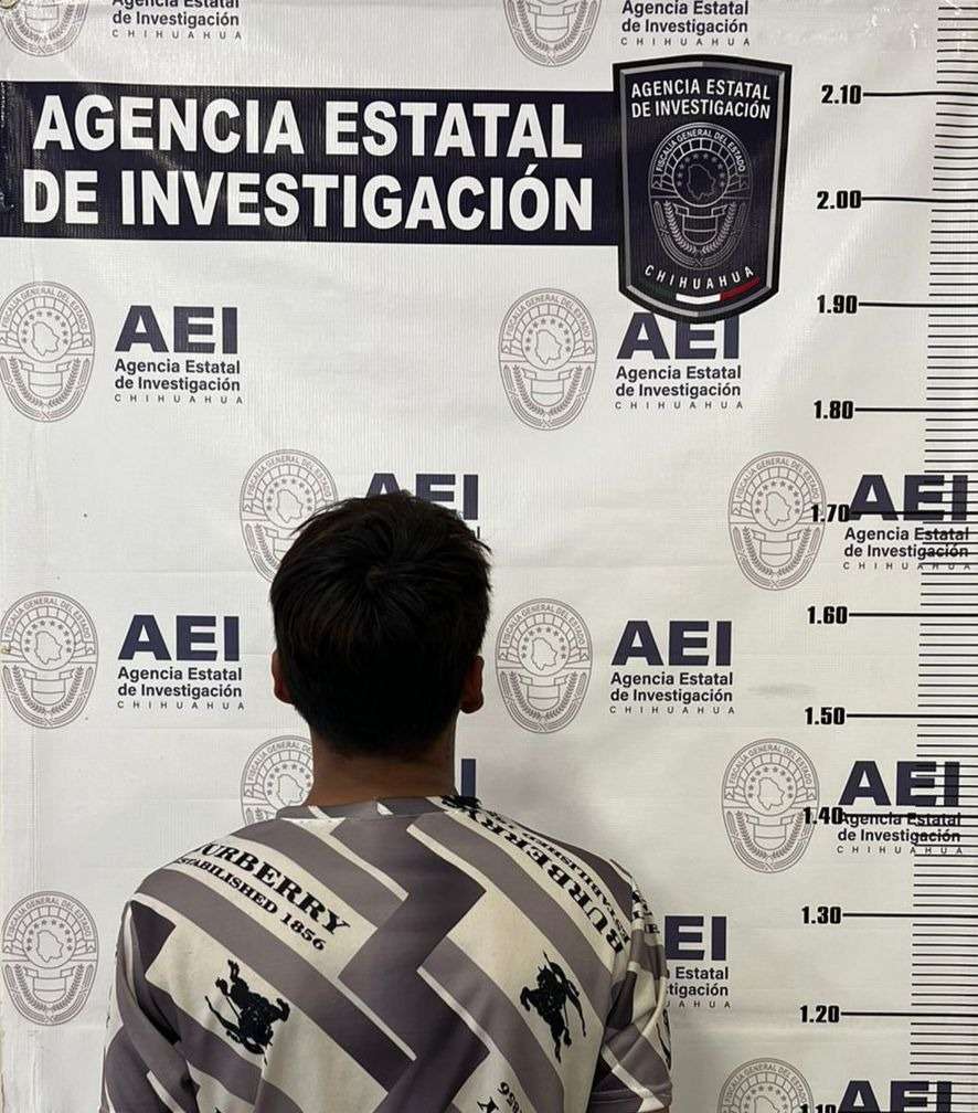 Detienen a menor de edad por homicidio cometido al exterior de un bar ...