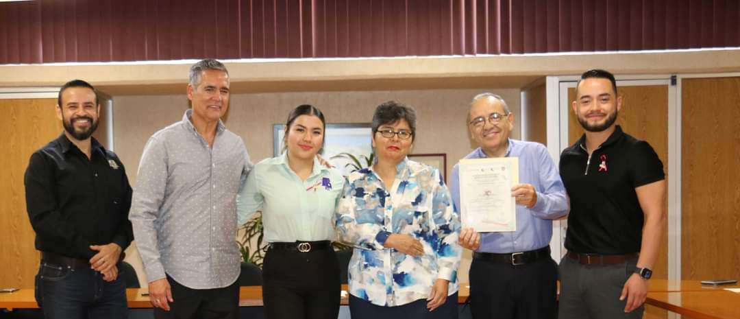 Participan docentes del ITSNCG en curso de impresión 3D