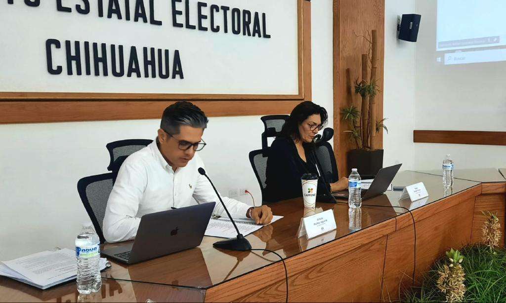 Emite Iee Convocatoria Y Lineamientos Para Candidaturas Independientes El Bordo 7660