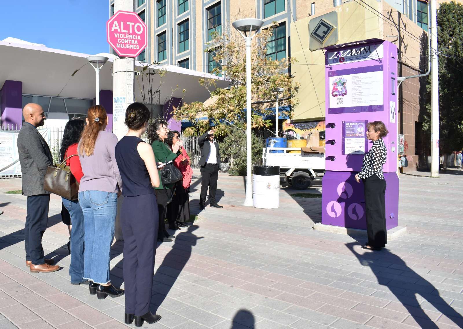 Ofrecerán 600 pruebas de Papanicolaou y colposcopia a mujeres 