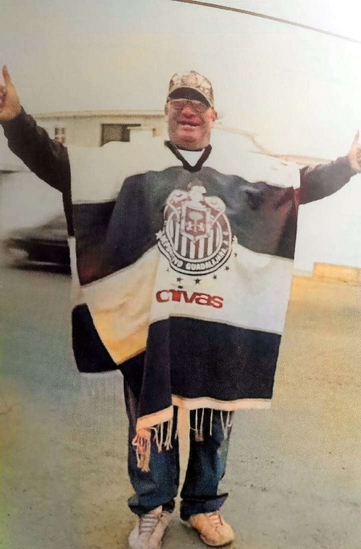 Un recuerdo y un suspiro