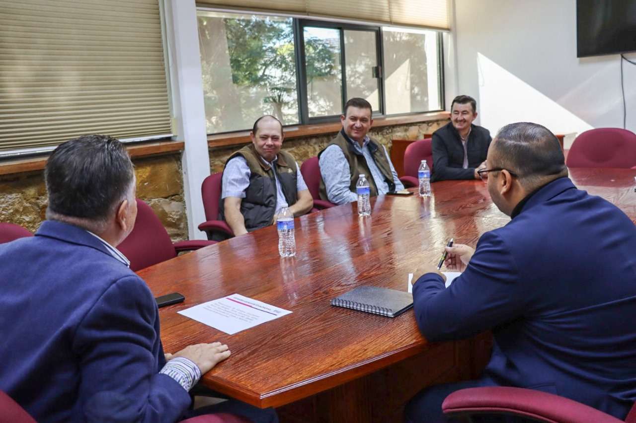 Acuerdan Estado y líderes Menonitas modernización por etapas del