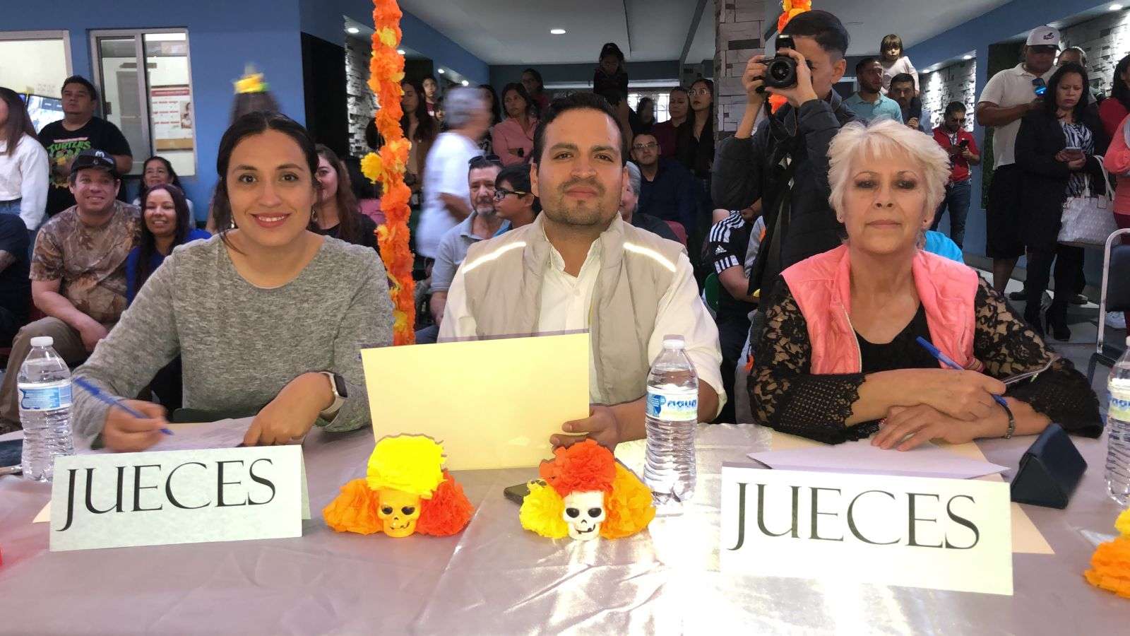 Son ya 16 aspirantes a ser Comisionados del Ichitaip
