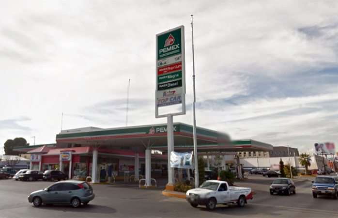 Sigue teniendo Juárez el precio más bajo de gasolina en el estado