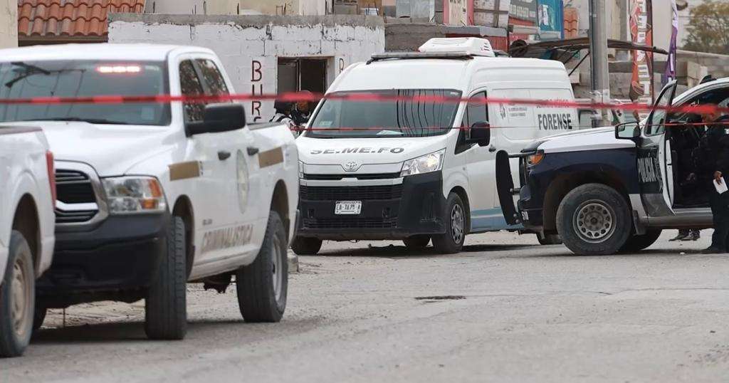 Atacan a conductor y lo matan en Parajes de San Isidro | El Bordo