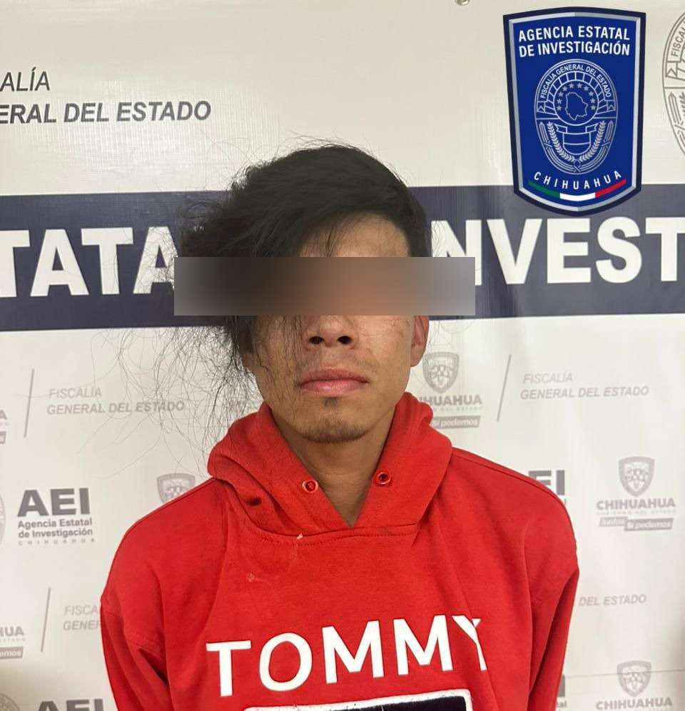Liberan y aprehenden a segundo acusado de homicidio de fotoperiodista