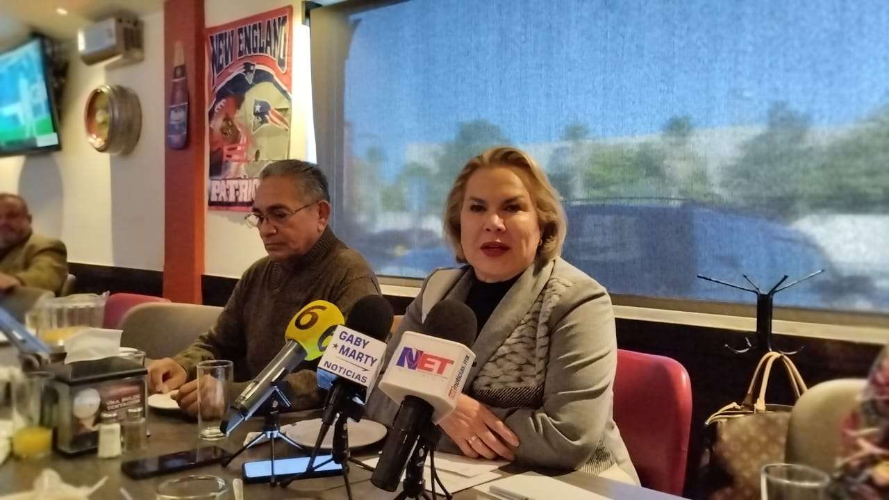 Yo sí puedo ponerle nombre a mis espectaculares: Adriana Terrazas