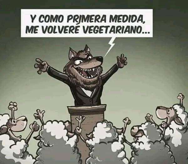 Las precampañas