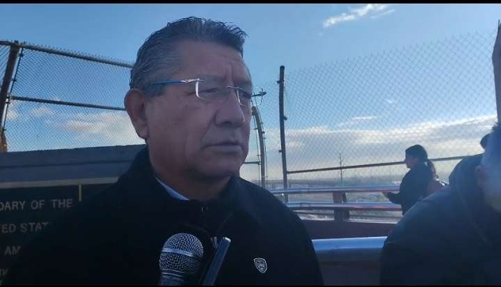 Cruz deberá responder ante la Fiscalía Anticorrupción: Óscar Ibáñez
