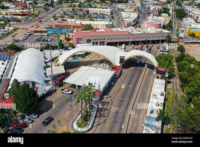 Cerrará CBP cruce internacional de Arizona y Sonora para custodiar migrantes