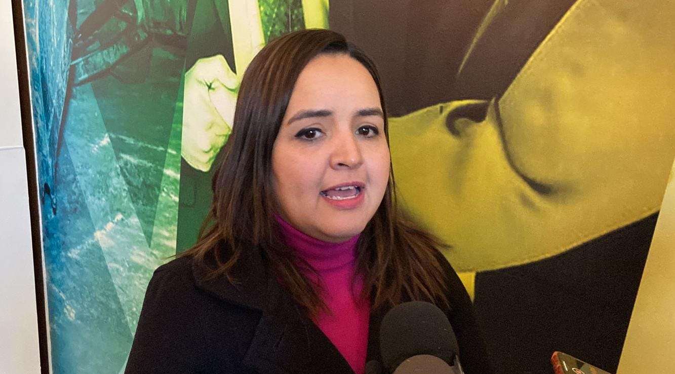Destaca Mónica Herrera la calidad de los maestros en la capital