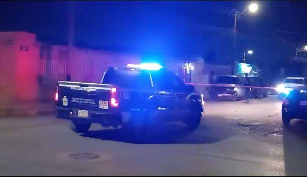 Asesinan a hombre en el interior de su vivienda | El Bordo