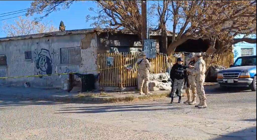 Localizan a mujer sin vida en vivienda abandonada de la colonia Hidalgo ...