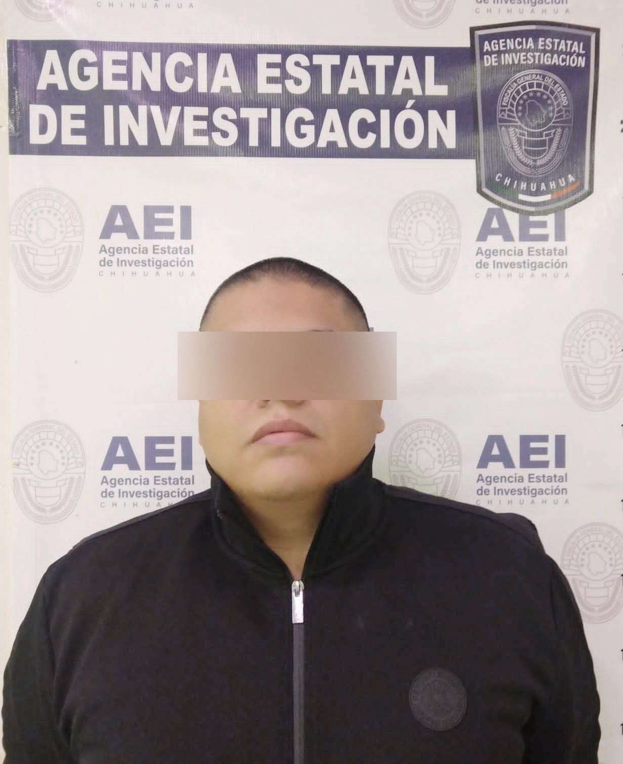 Vinculado A Proceso Por El Homicidio De Una Menor En La Colonia El