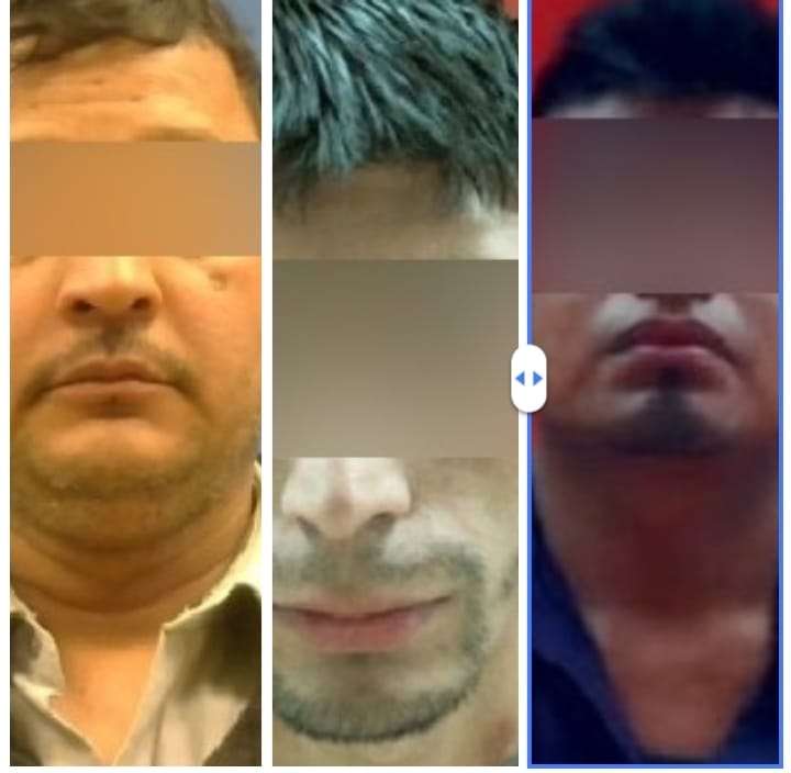 Vinculan a proceso a dos por abuso sexual y a otro por violación | El Bordo