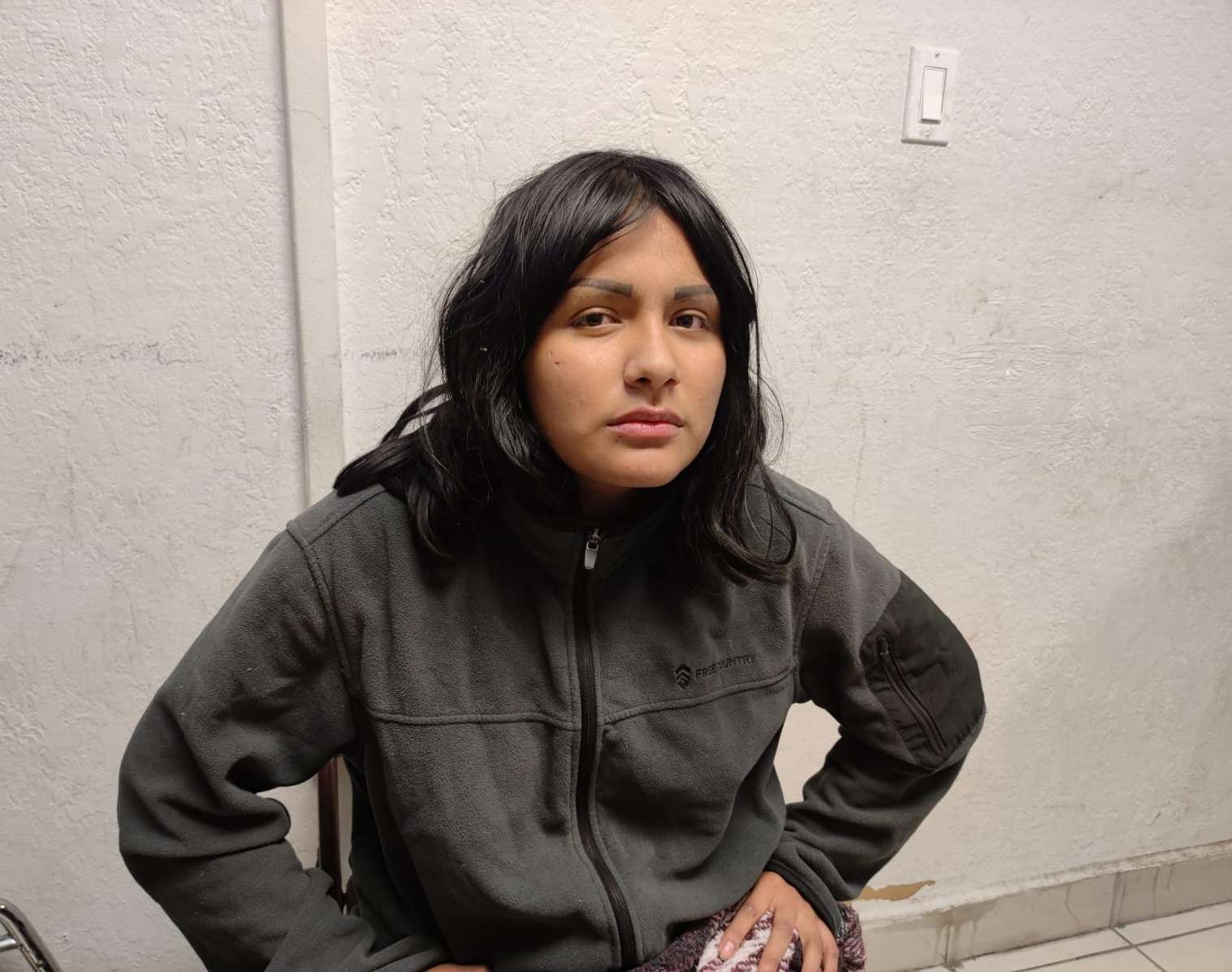 Solicitan apoyo para localizar a mujer extraviada | El Bordo