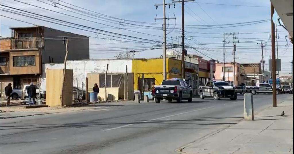 Se incendia camioneta en zona centro por falla eléctrica | El Bordo