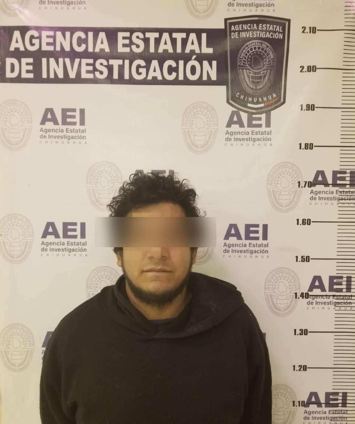 Vinculan a hombre por robo agravado de vehículo | El Bordo