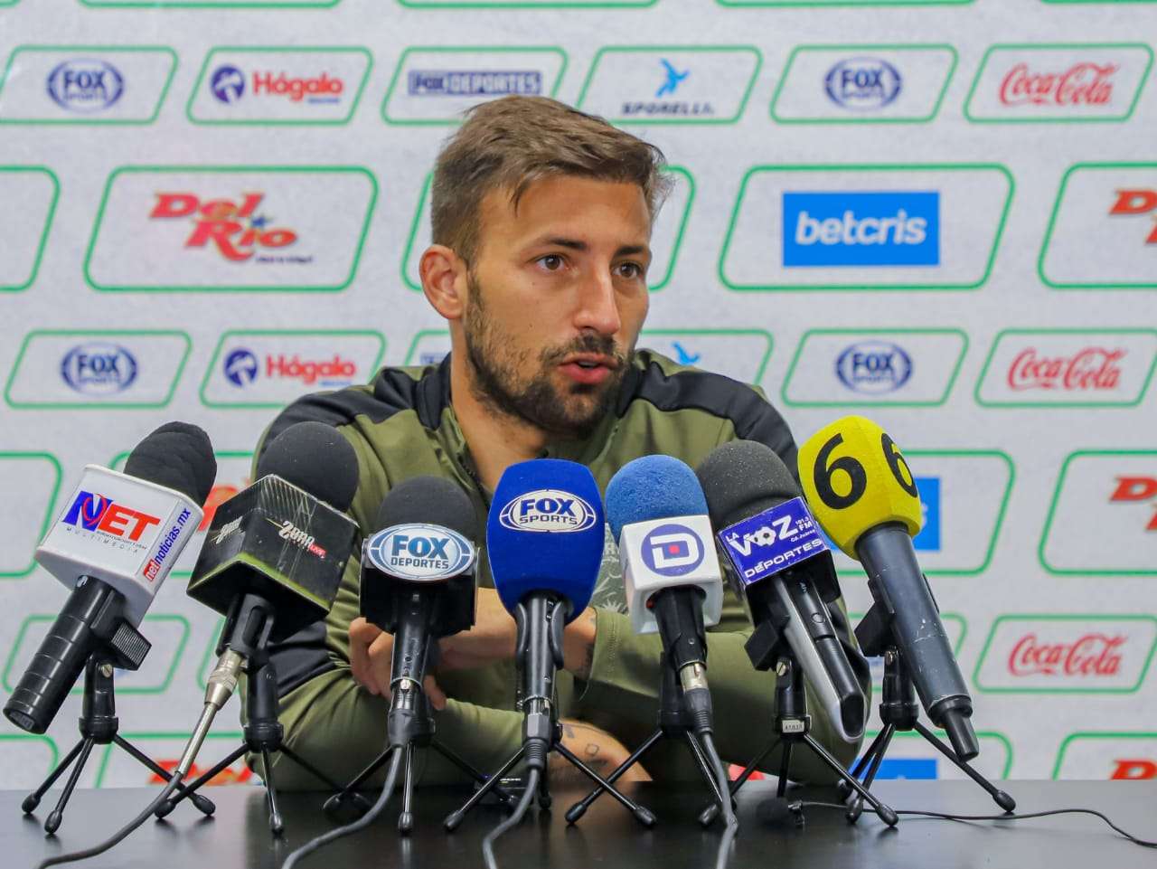 Previa Bravos vs América El Bordo