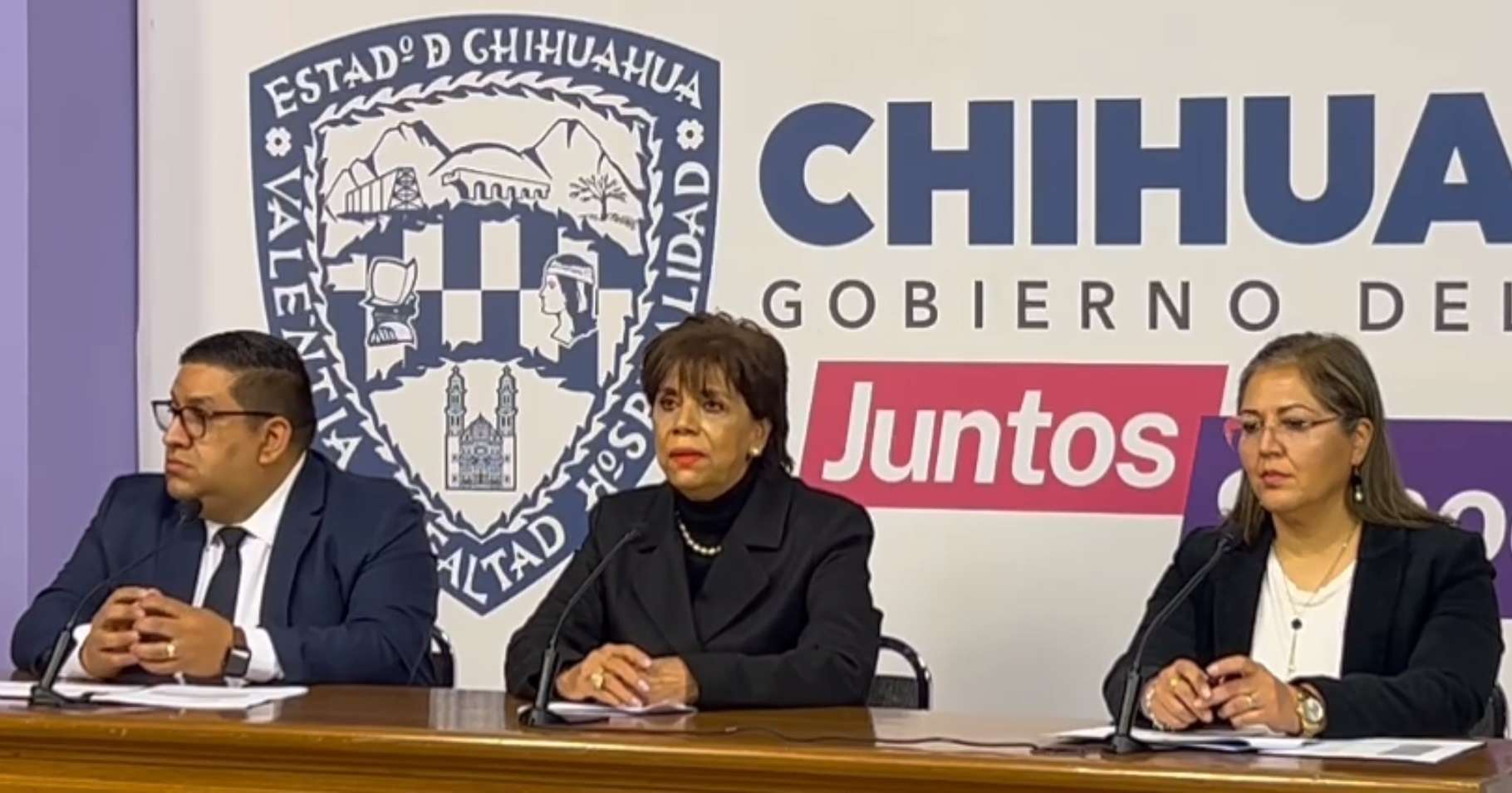 Turna SFP 232 asuntos que implican a más de 281 servidores públicos