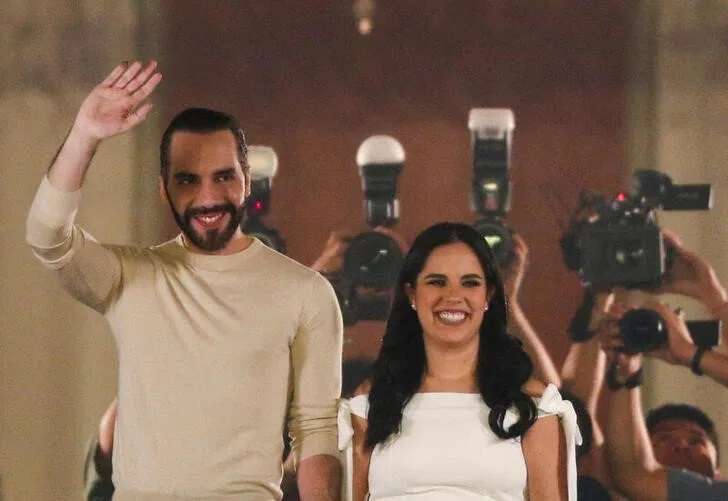 Se convierte Bukele en dictador aunque El Salvador lo adore