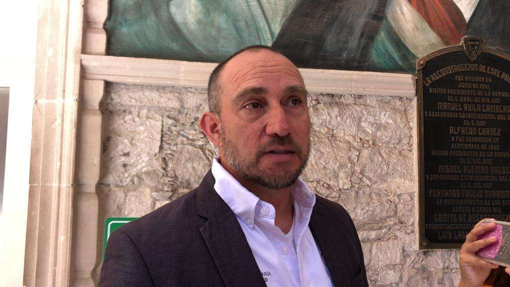 Asegura MediChihuahua atención médica de calidad y gratuita: Gilberto Baeza