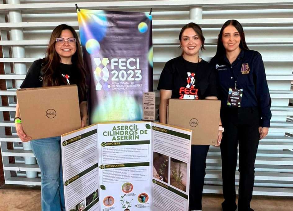 Pasa a Nacional proyecto de estudiantes del Itsncg | El Bordo
