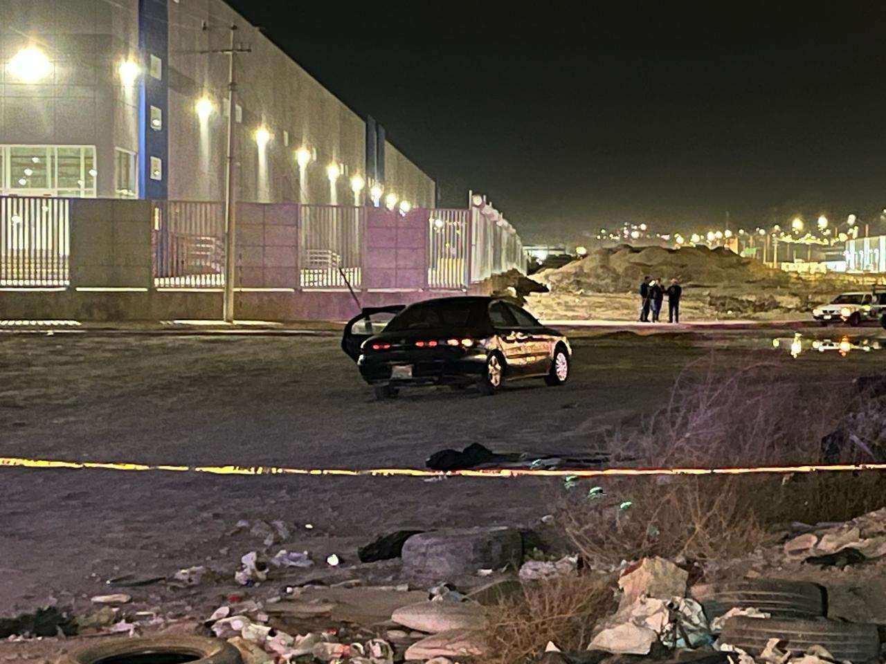 Ataque a balazos a familia deja un muerto y dos niños lesionados | El Bordo