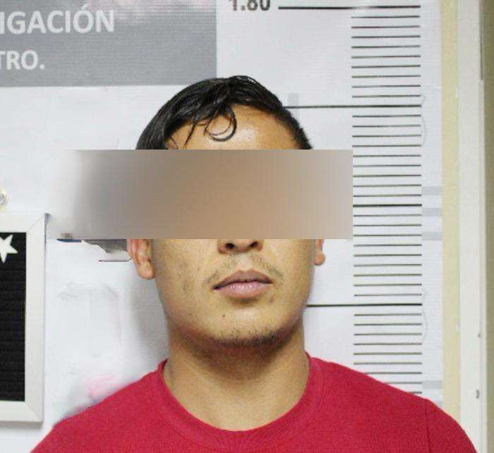 Sentenciado a 40 años y 6 meses de prisión por feminicidio y robo | El ...