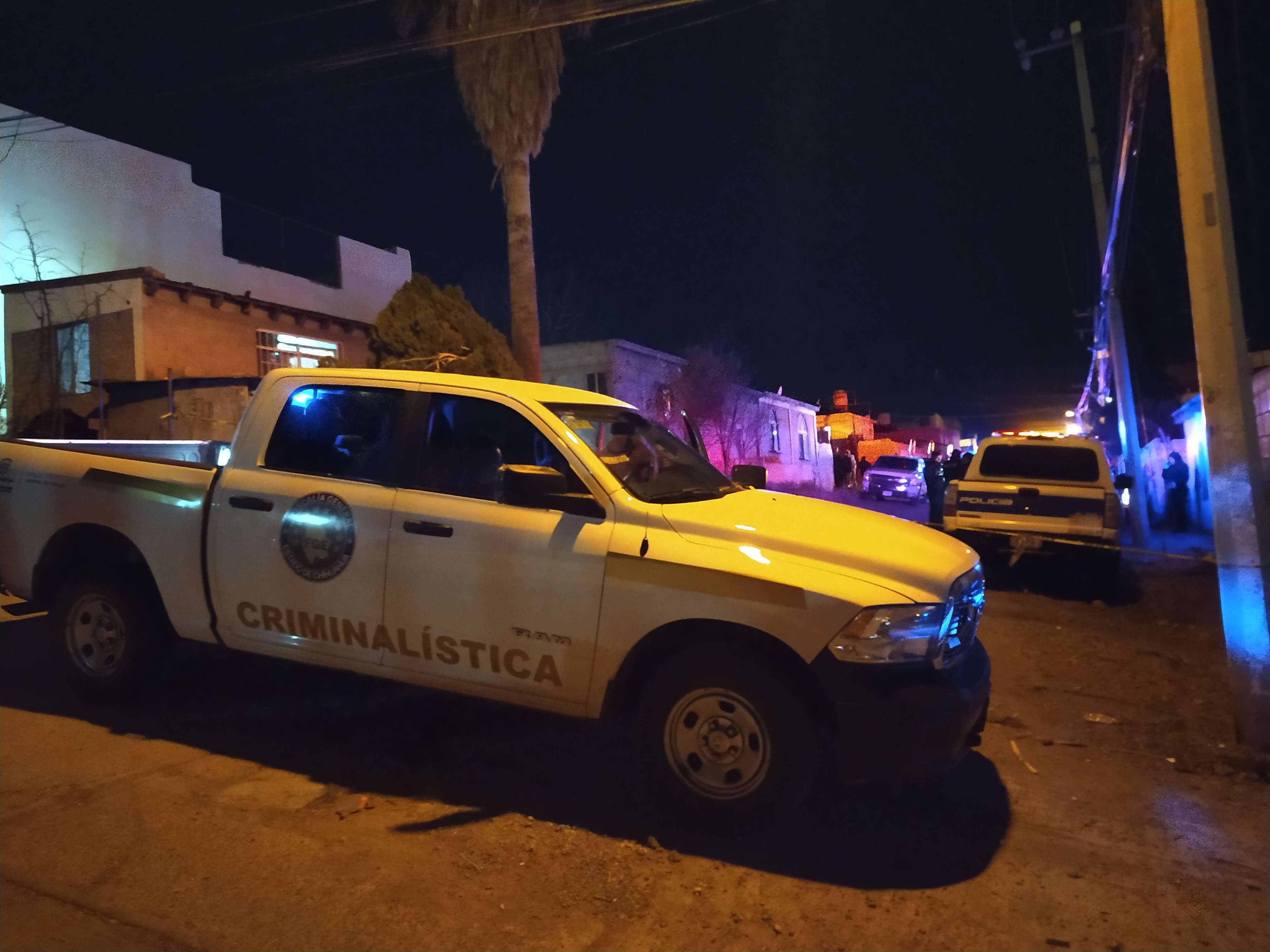 Identifican a ejecutada en la colonia Unidad