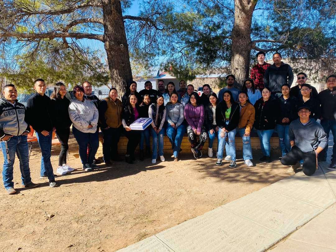 Conmemoran aniversario del ITSNCG en Buenaventura | El Bordo