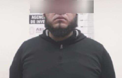Detienen a hombre por el delito de secuestro y tentativa de homicidio ...