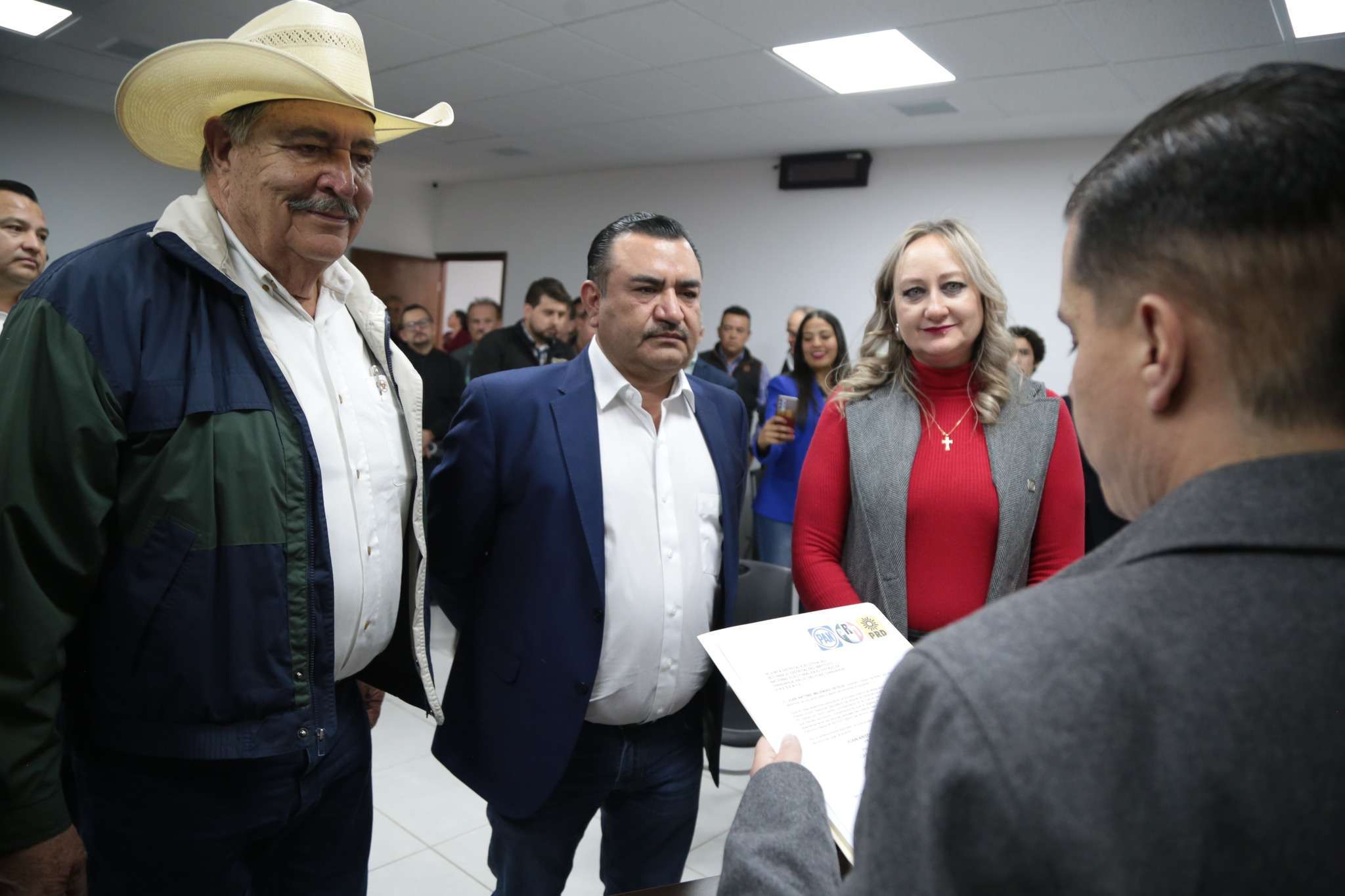 PRIMAVERA ELECTORAL