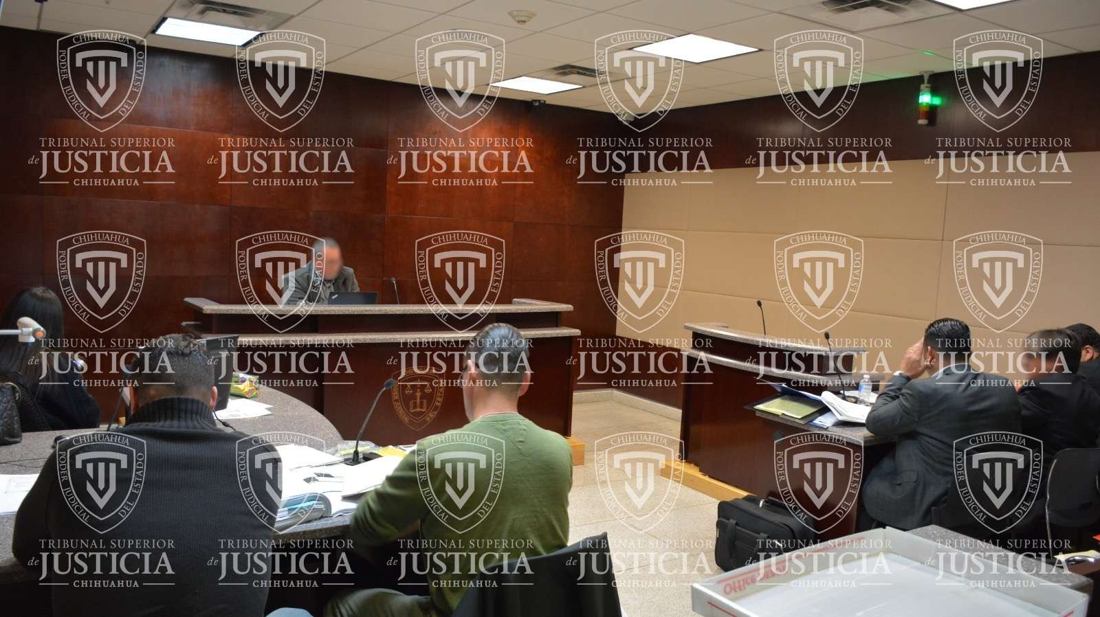 Será el próximo miércoles vinculación de Juan Pedro Santa Rosa