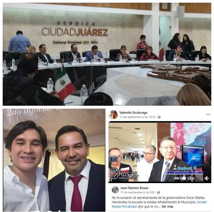 CABILDO MAICEADO
