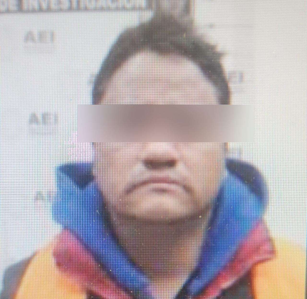 Detienen a tres hombres por el delito de violencia familiar | El Bordo
