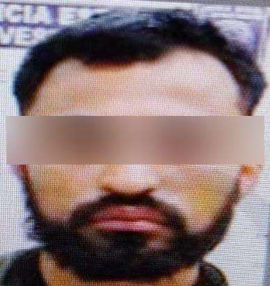Detienen a tres hombres por el delito de violencia familiar | El Bordo