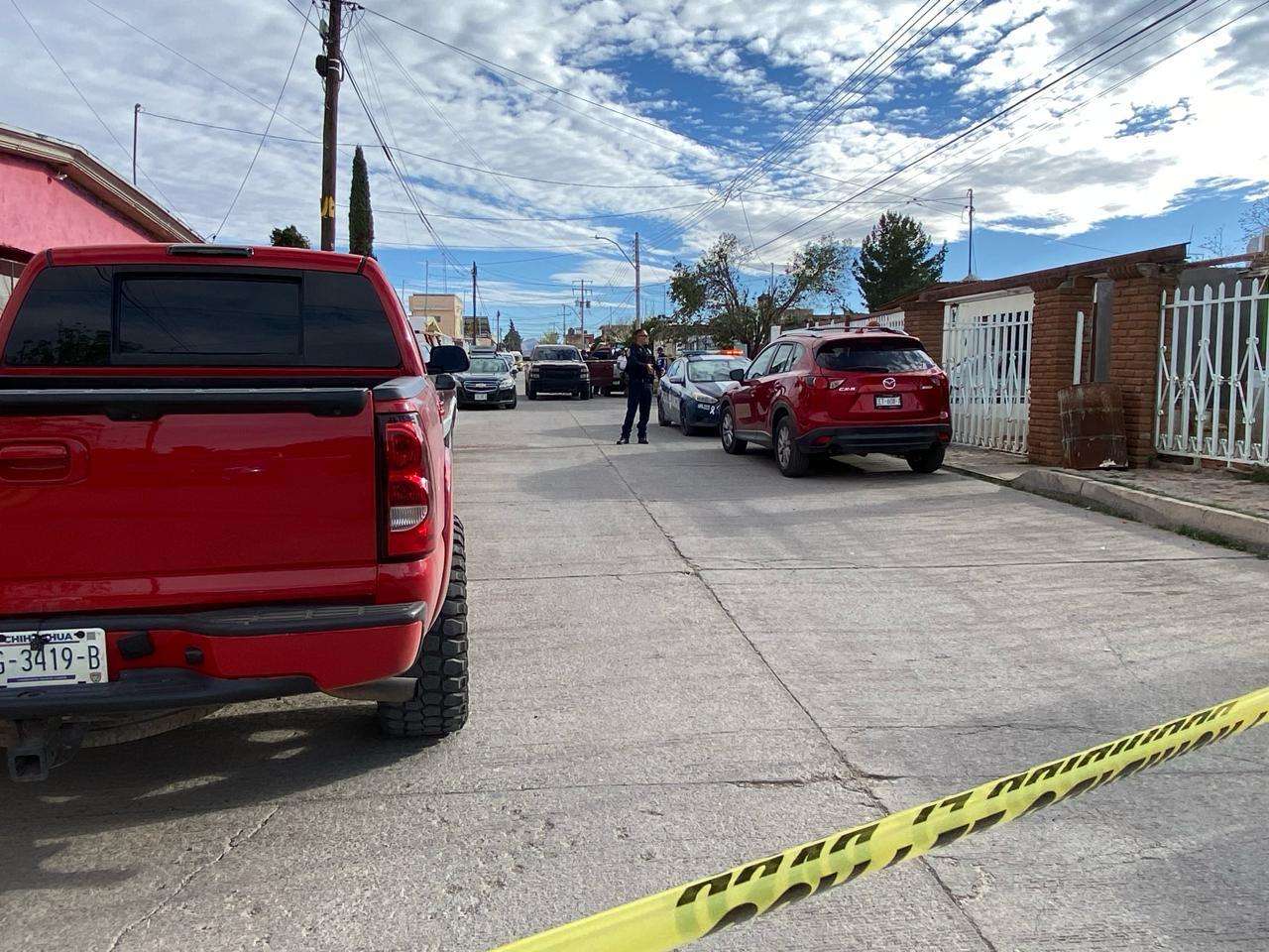 Hallan a adulto mayor sin vida al interior de su vivienda | El Bordo