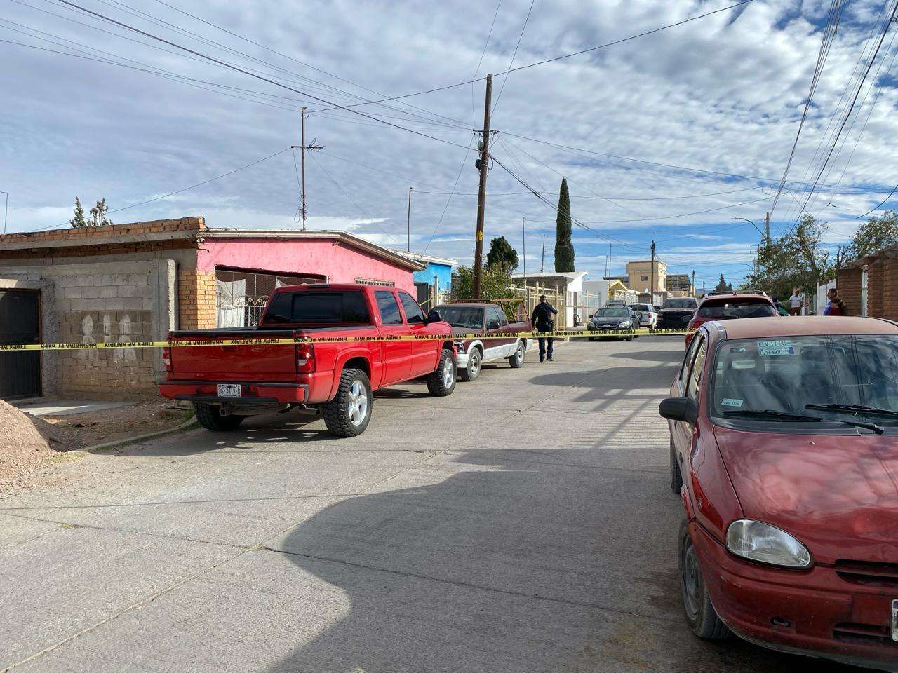 Hallan a adulto mayor sin vida al interior de su vivienda | El Bordo