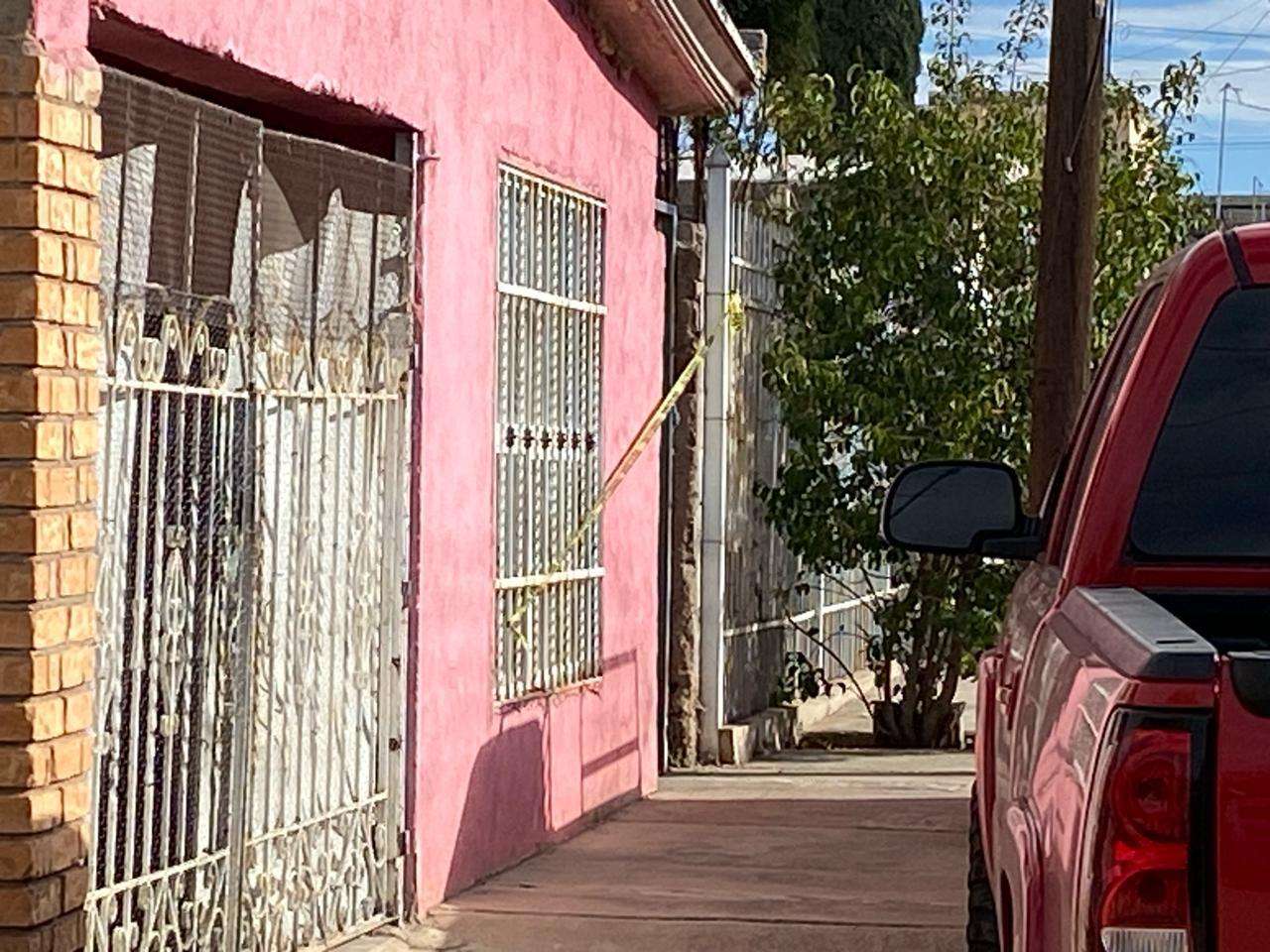 Hallan a adulto mayor sin vida al interior de su vivienda | El Bordo