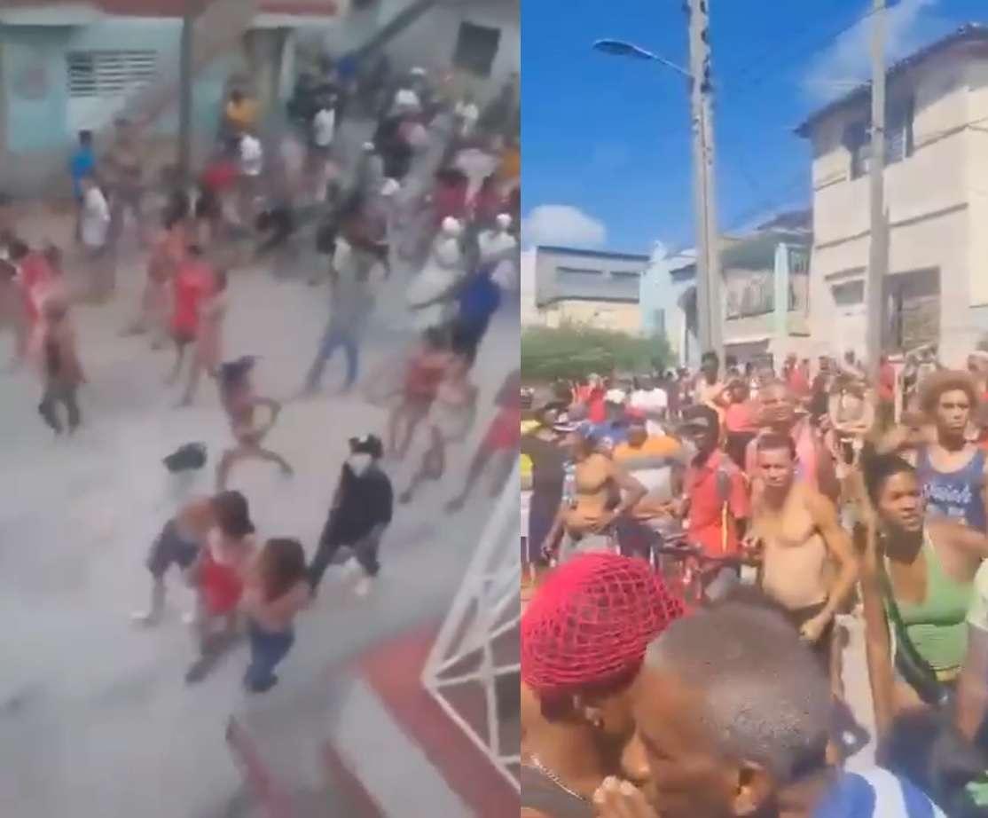 Se desata protesta en Cuba; régimen corta comunicaciones