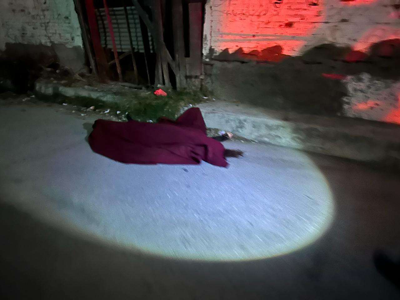 Identifican a mujer sin vida hallada en la colonia Diego Lucero