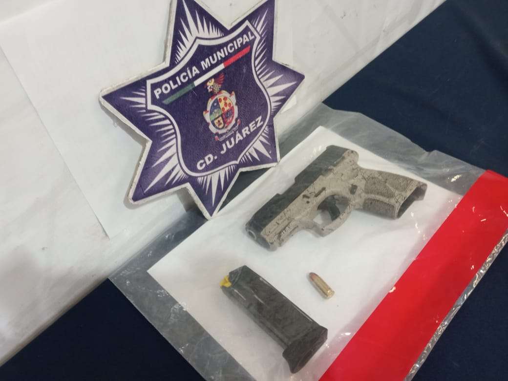 Detienen a dos hombres por el delito de homicidio | El Bordo