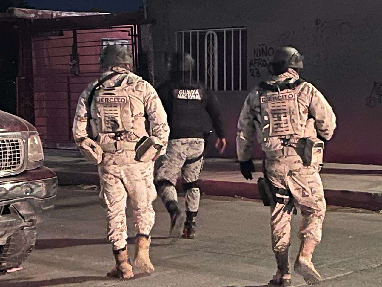 Asesinan a hombre en la colonia Fray García de San Francisco | El Bordo