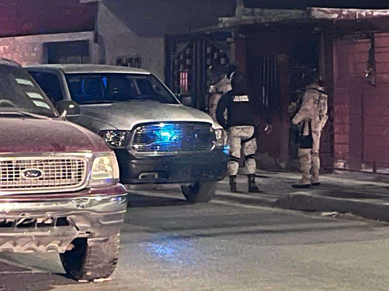 Asesinan a hombre en la colonia Fray García de San Francisco | El Bordo