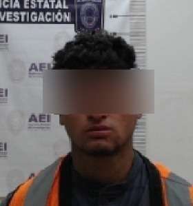 Detienen a dos hombres por el delito de violencia familiar | El Bordo