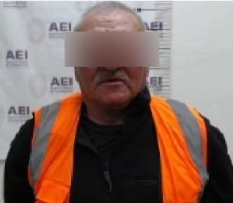 Detienen a dos hombres por el delito de violencia familiar | El Bordo